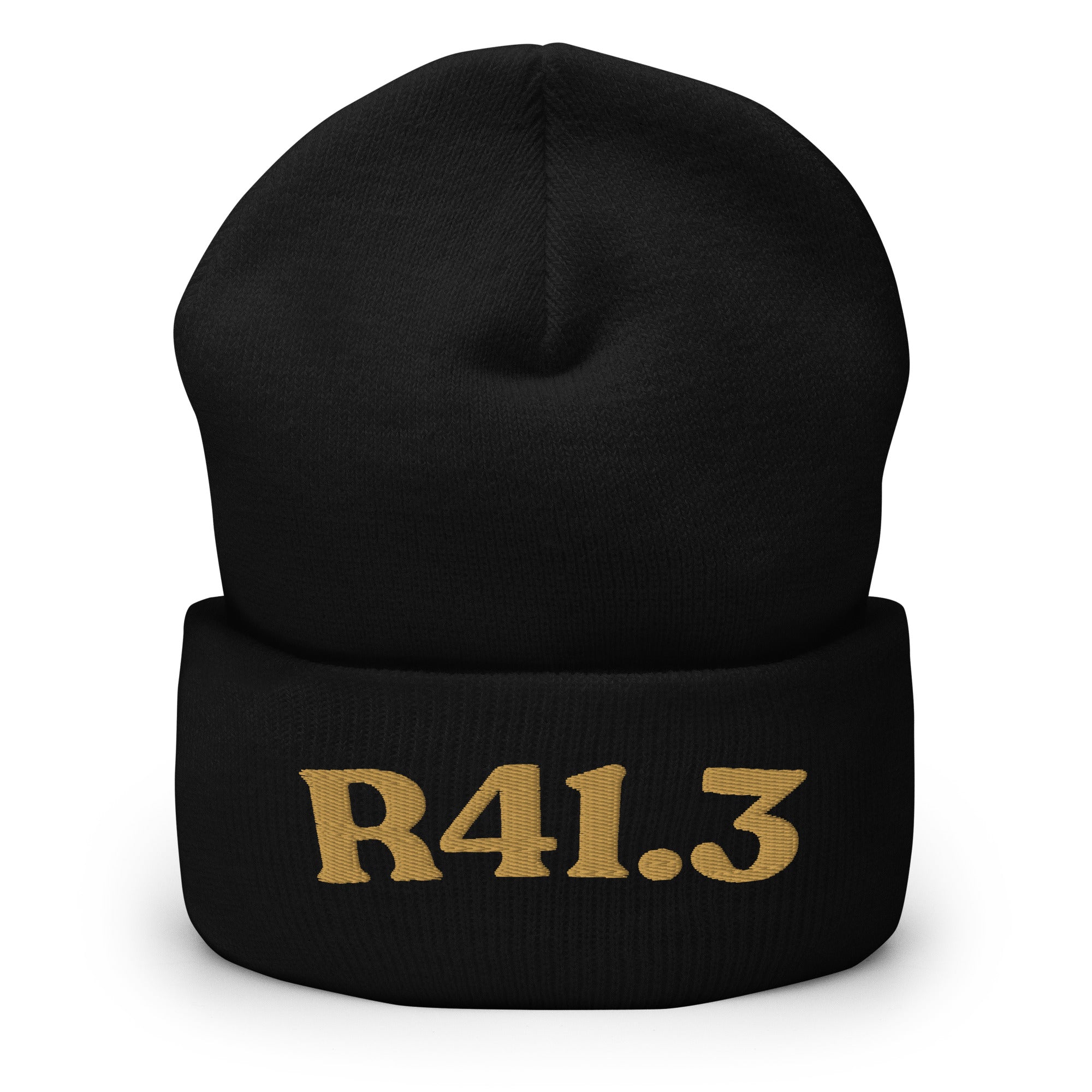 R41.3_cuffed-266_black_old-gold_flat2