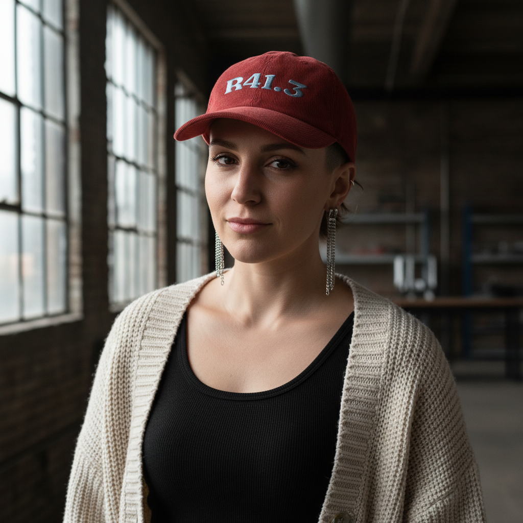 R41.3 vintage corduroy hero shot