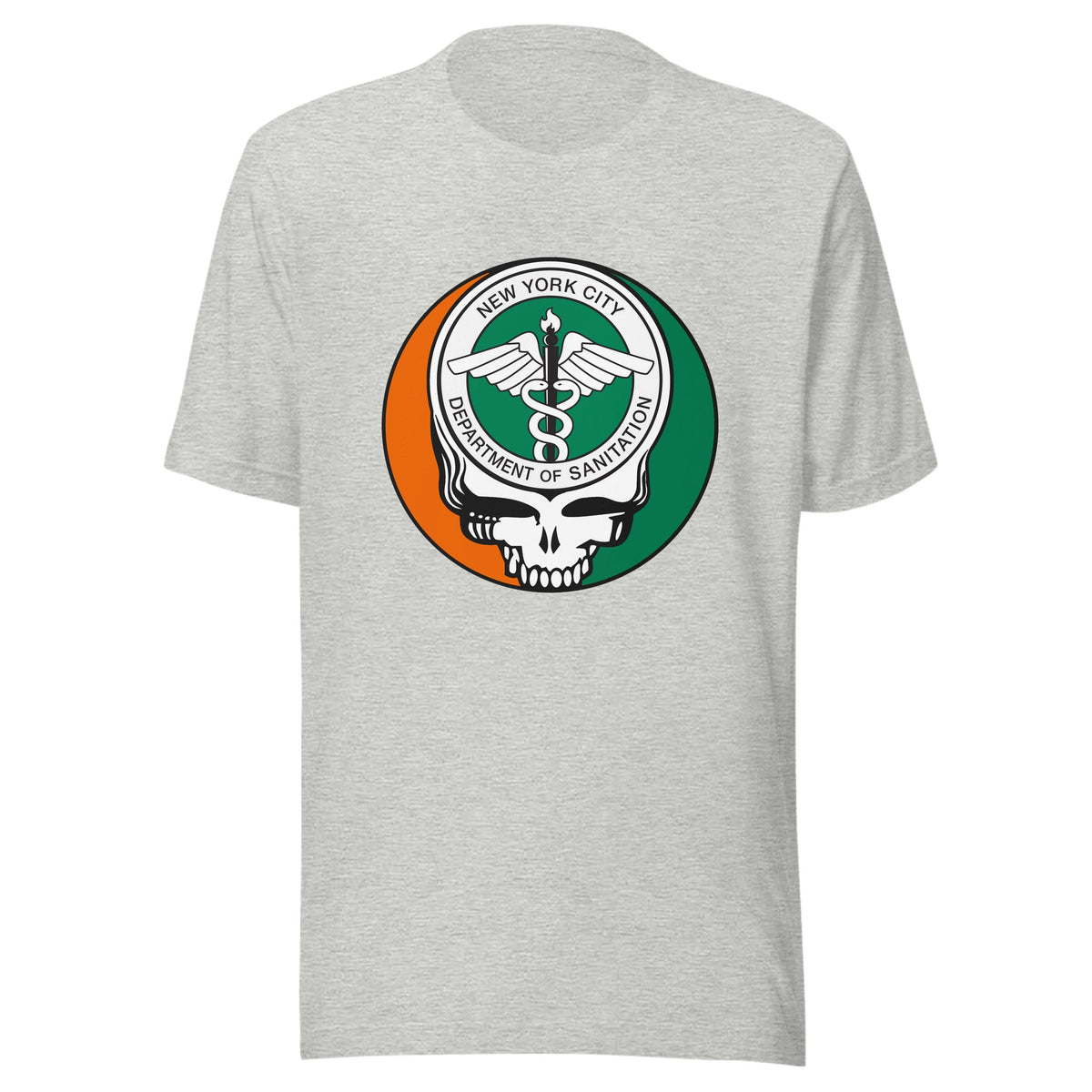 GDSNY — Unisex / Athletic Heather