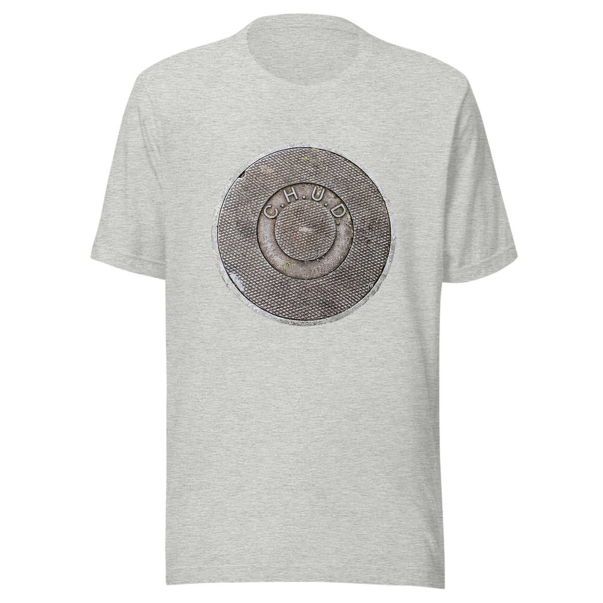 C.H.U.D — Unisex / Athletic Heather