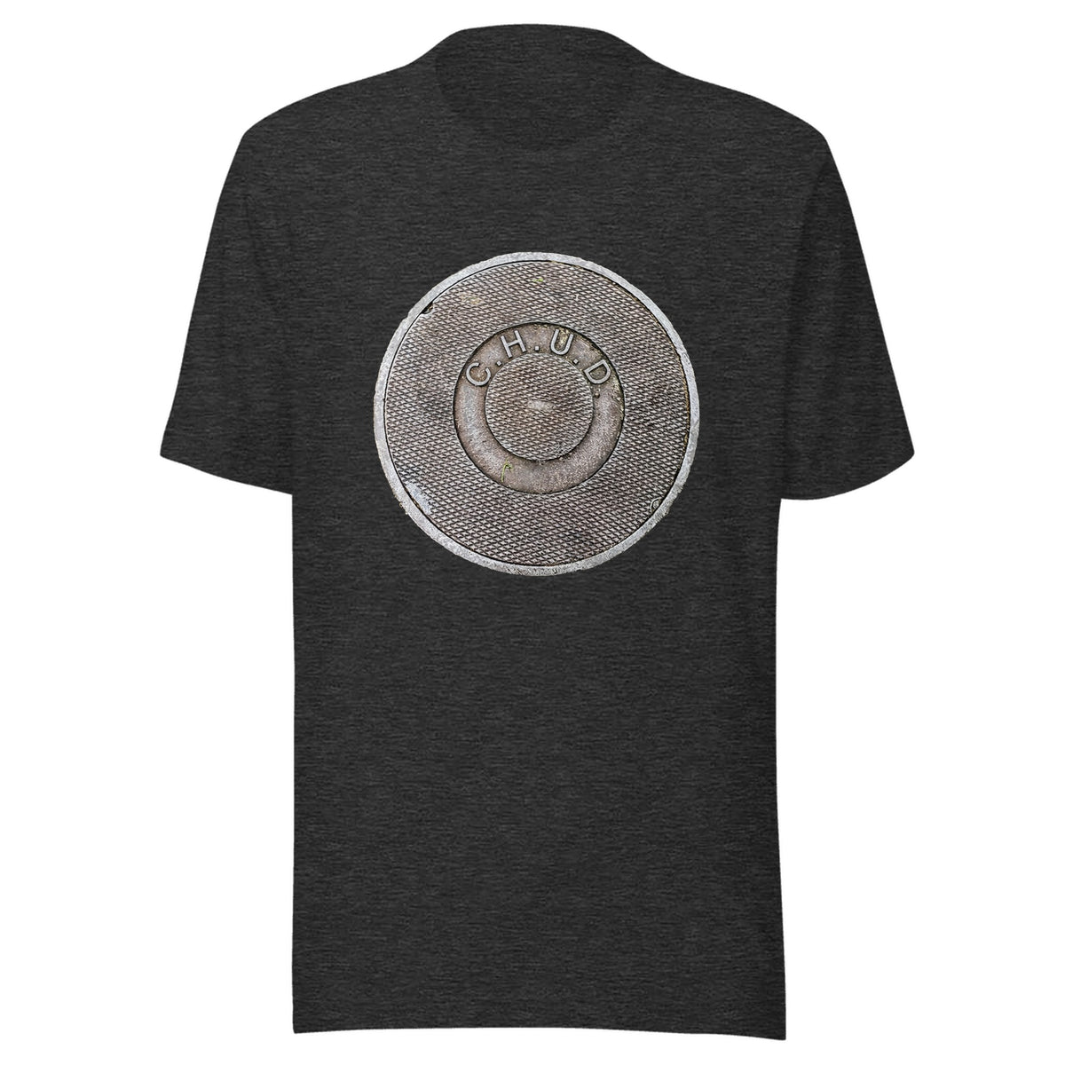 C.H.U.D — Unisex / Dark Grey Heather