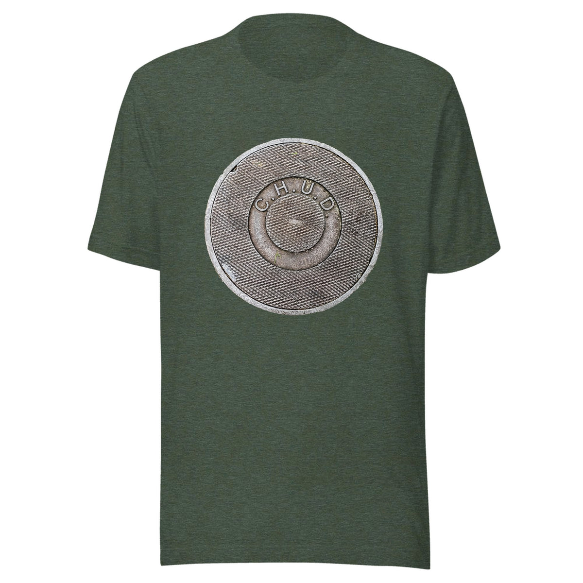 C.H.U.D — Unisex / Heather Forest