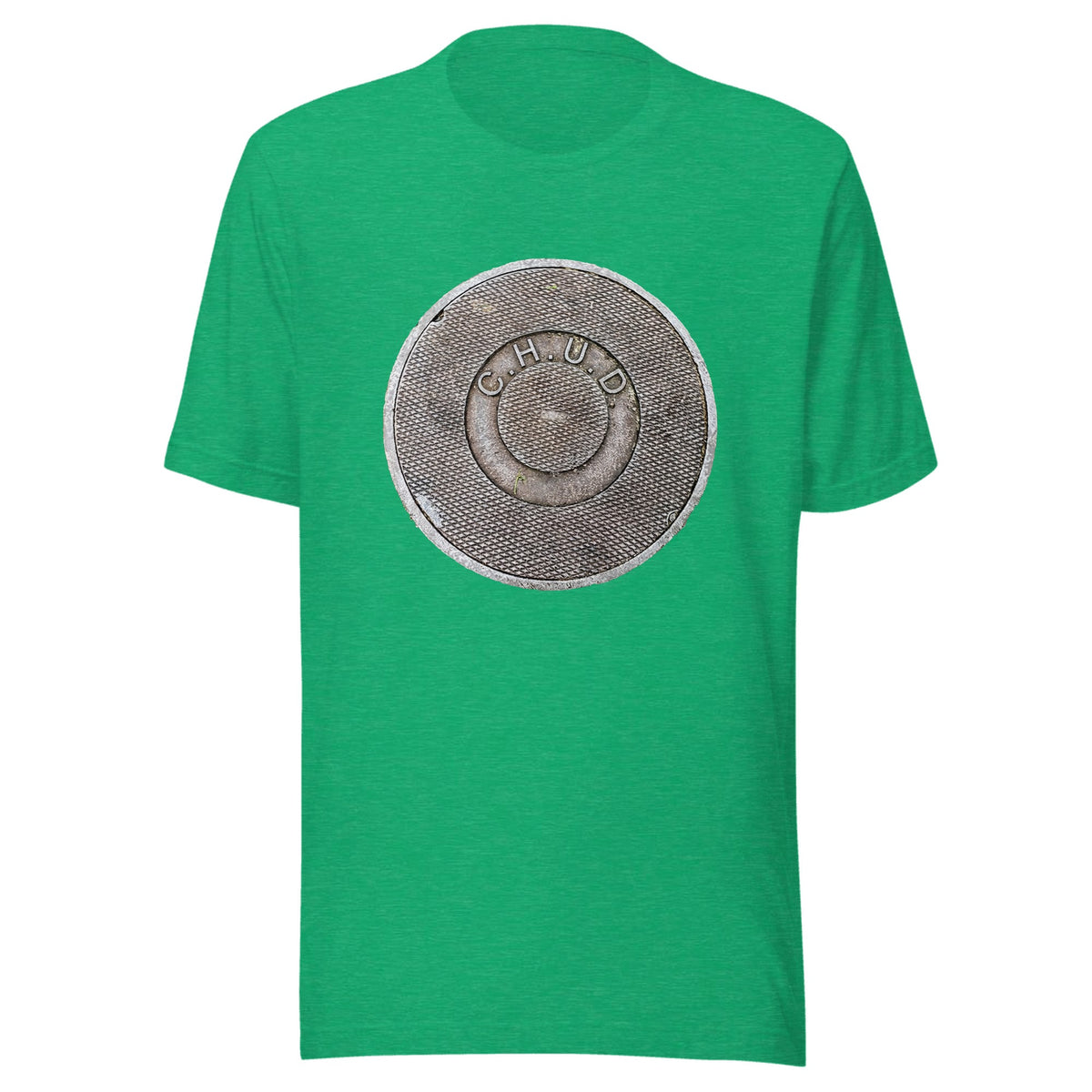 C.H.U.D — Unisex / Heather Kelly