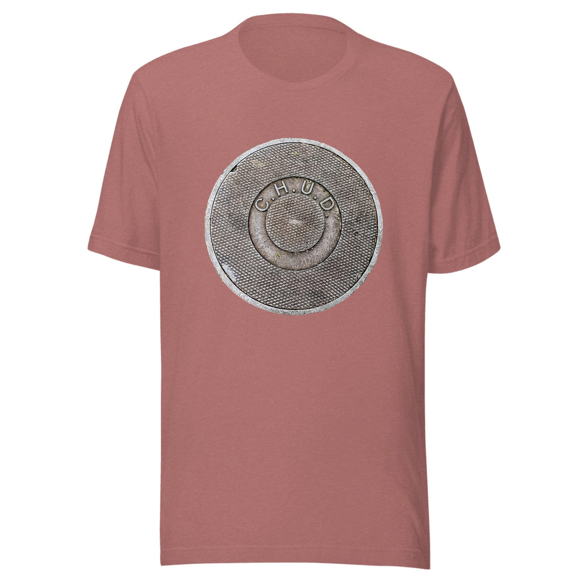 C.H.U.D — Unisex / Heather Mauve
