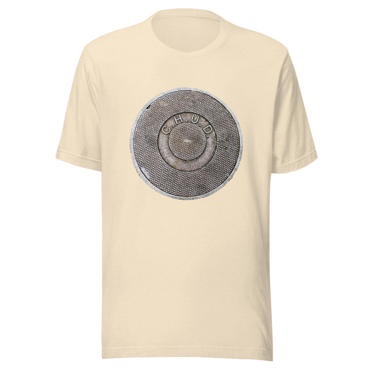 C.H.U.D — Unisex / Heather Natural
