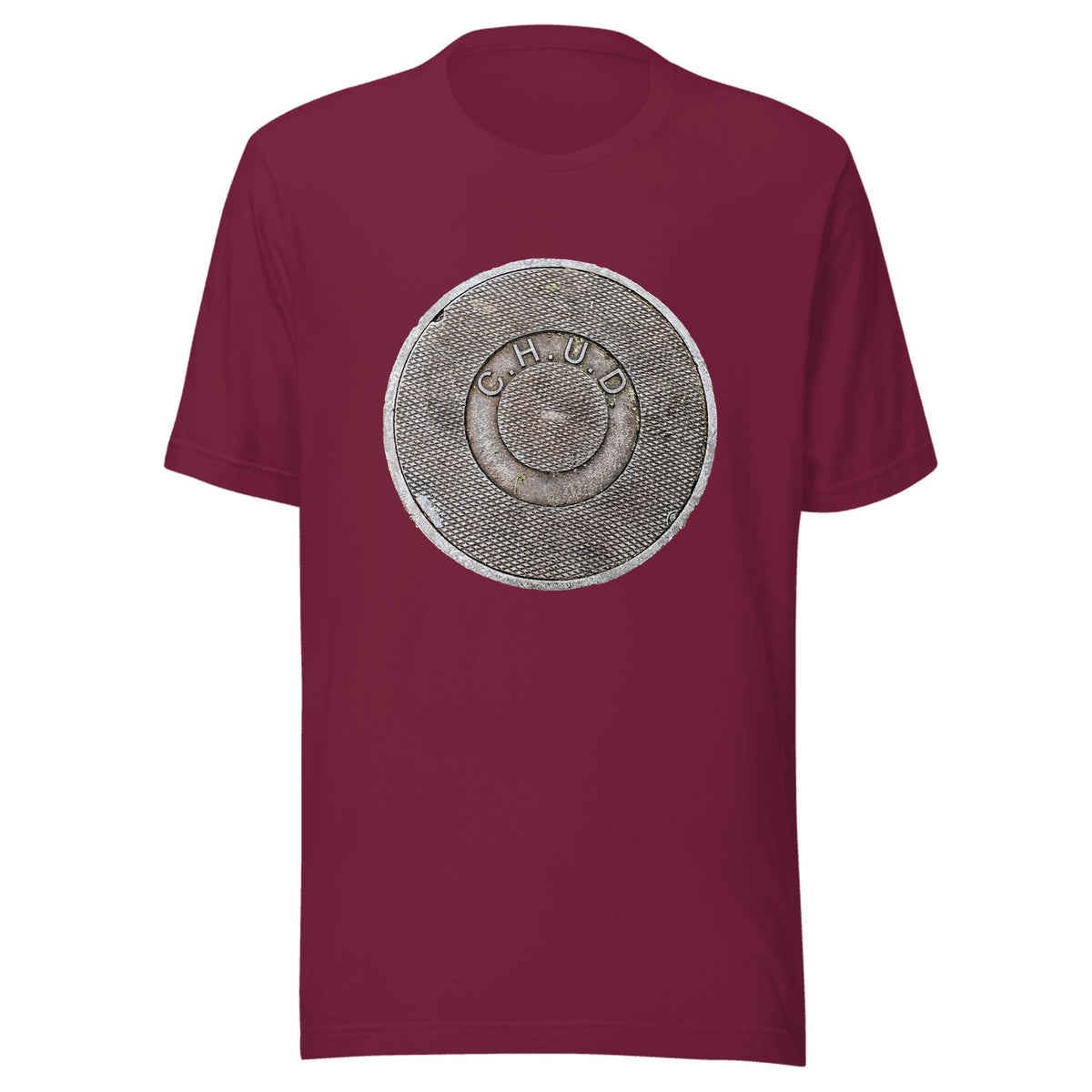 C.H.U.D — Unisex / Maroon
