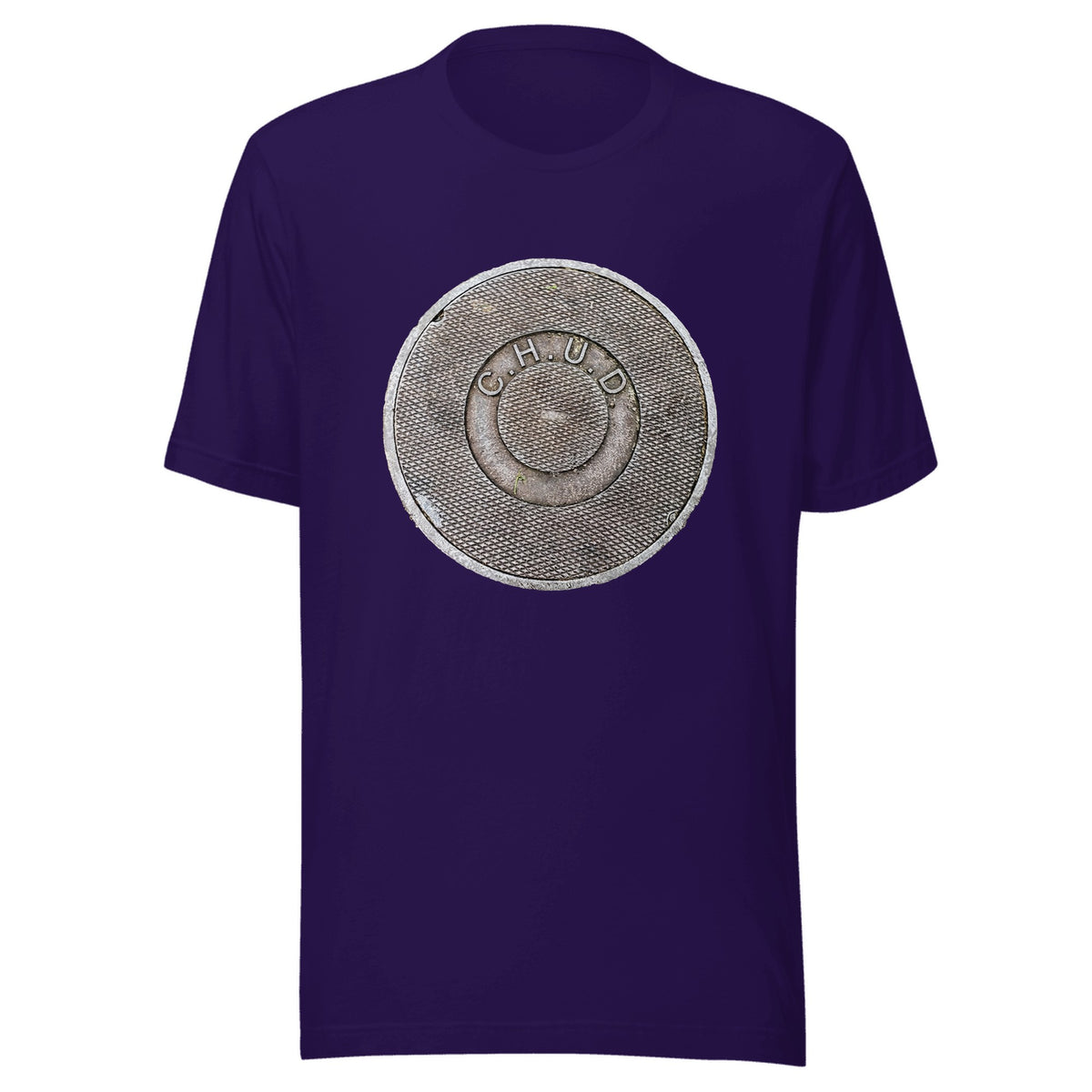 C.H.U.D — Unisex / Team Purple