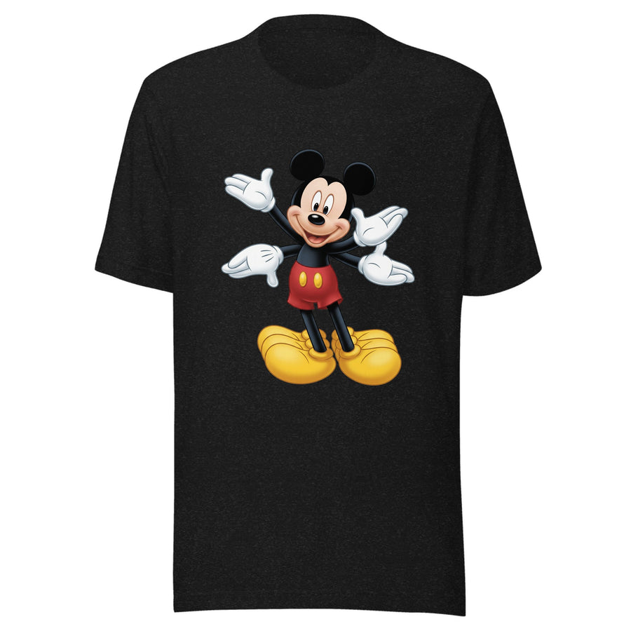 Spider-Mouse
