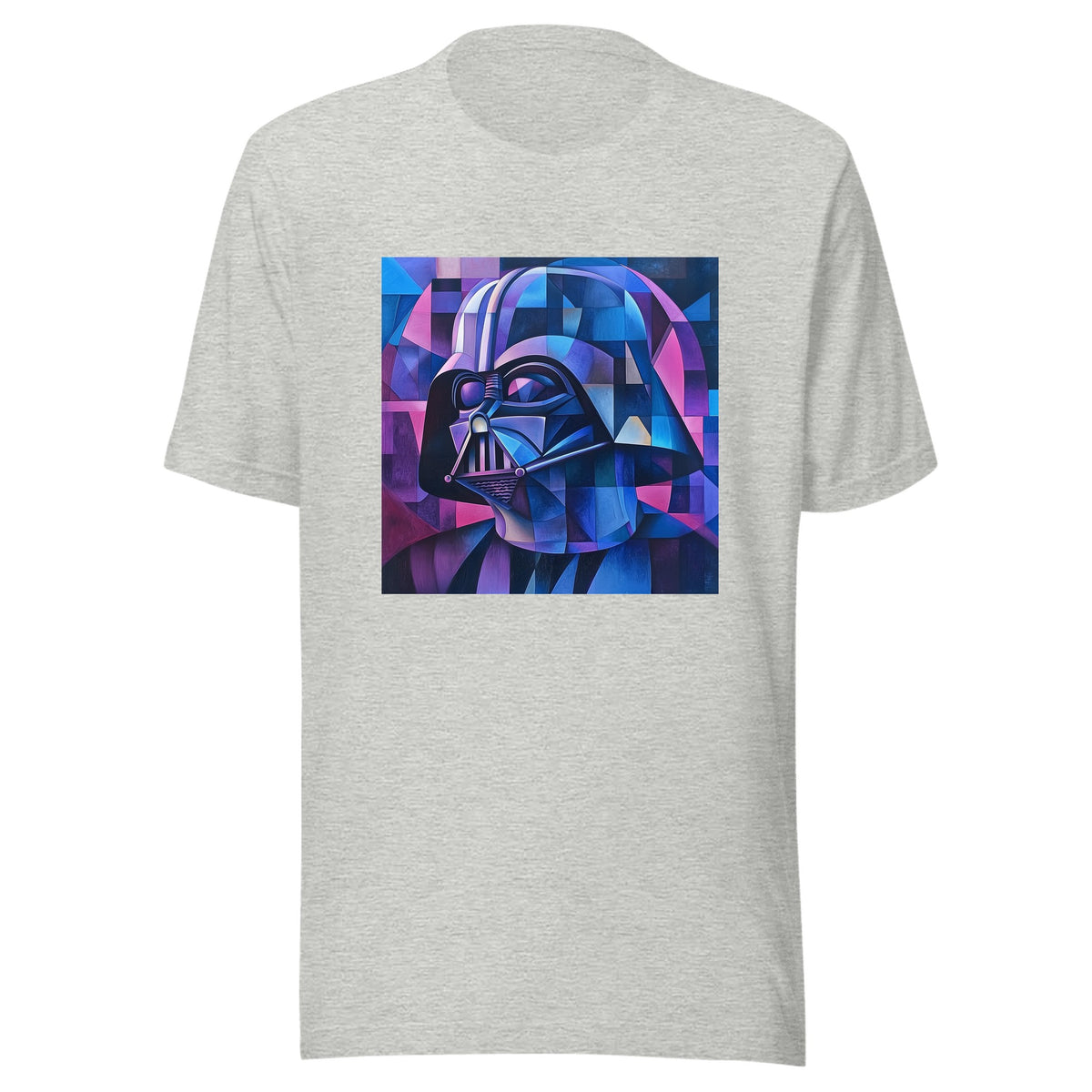 Cubism Evader — Unisex / Athletic Heather