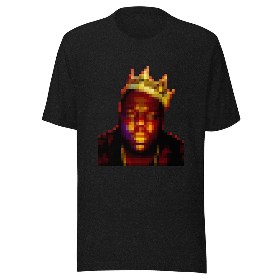 Long live the king.