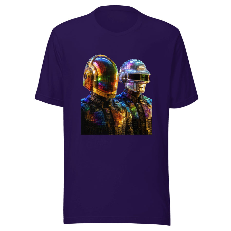 Daft Lego