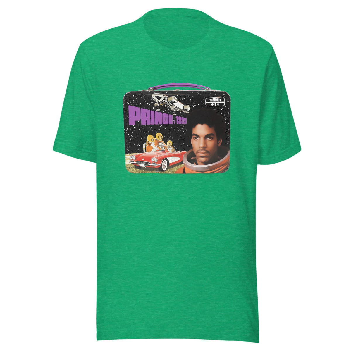 Prince: 1999 — Unisex / Heather Kelly