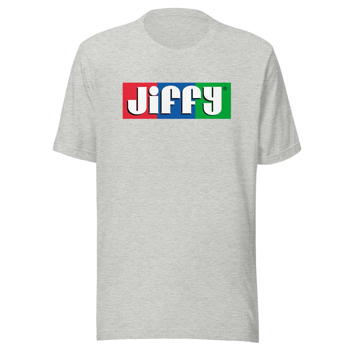 Jiffy — Unisex / Athletic Heather