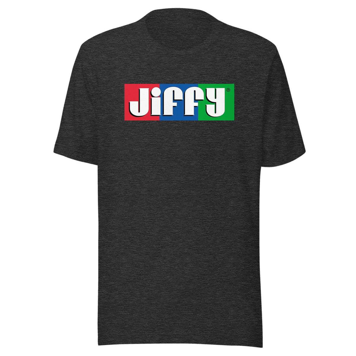 Jiffy — Unisex / Dark Grey Heather