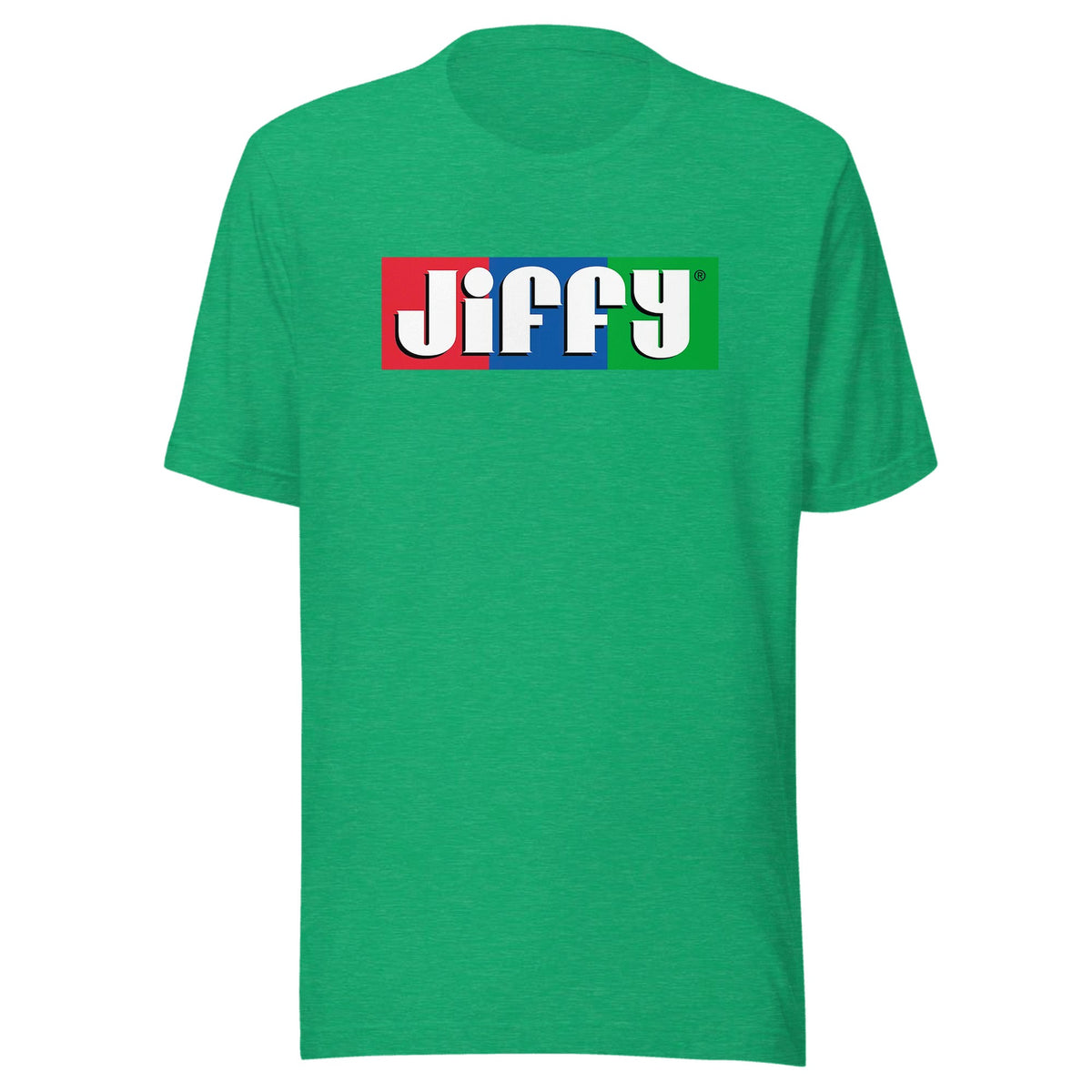 Jiffy — Unisex / Heather Kelly