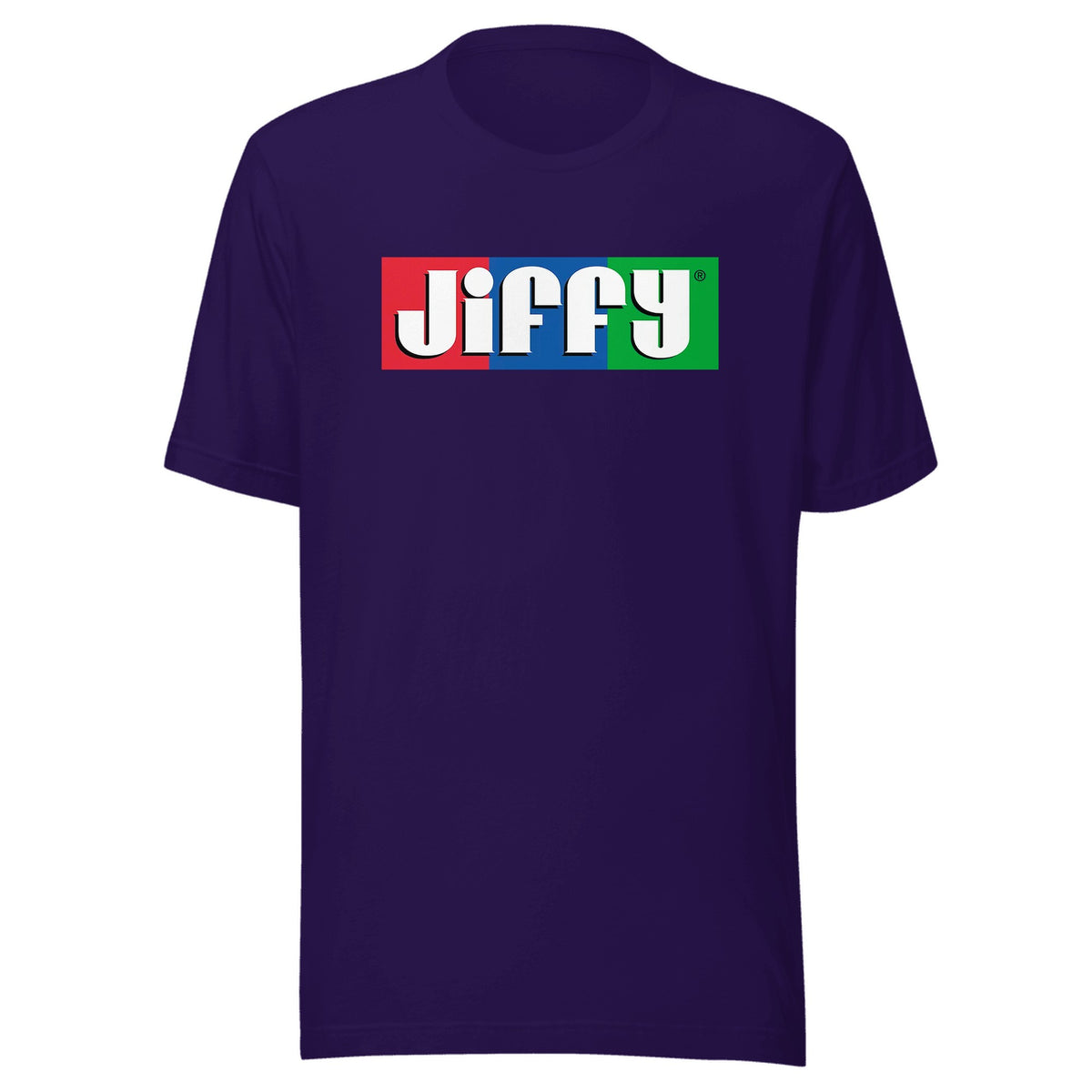 Jiffy — Unisex / Team Purple