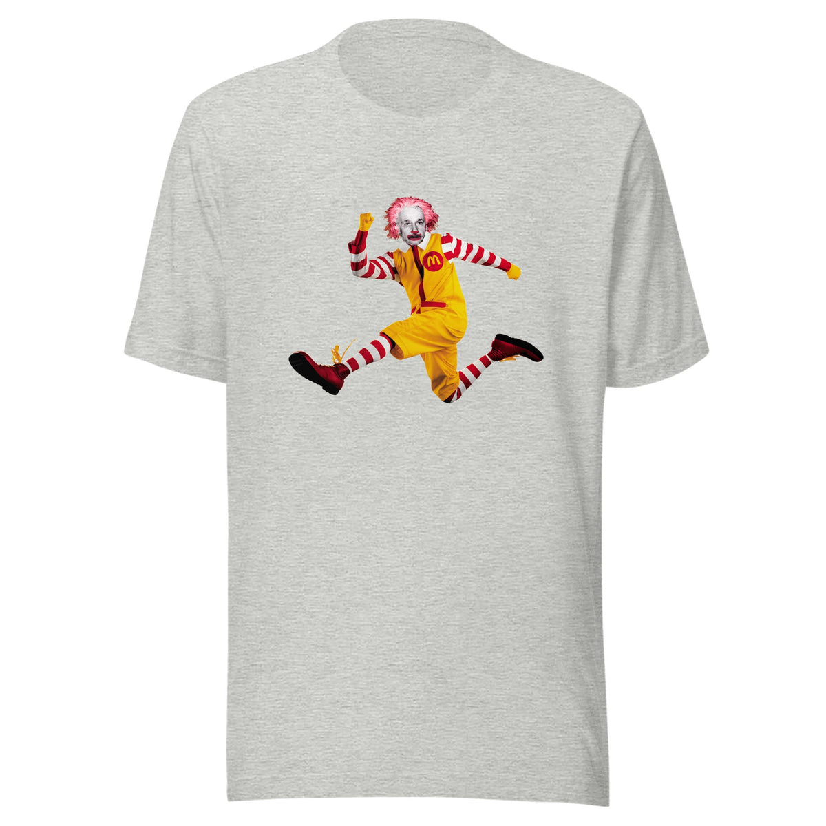 RCMD — Unisex / Athletic Heather