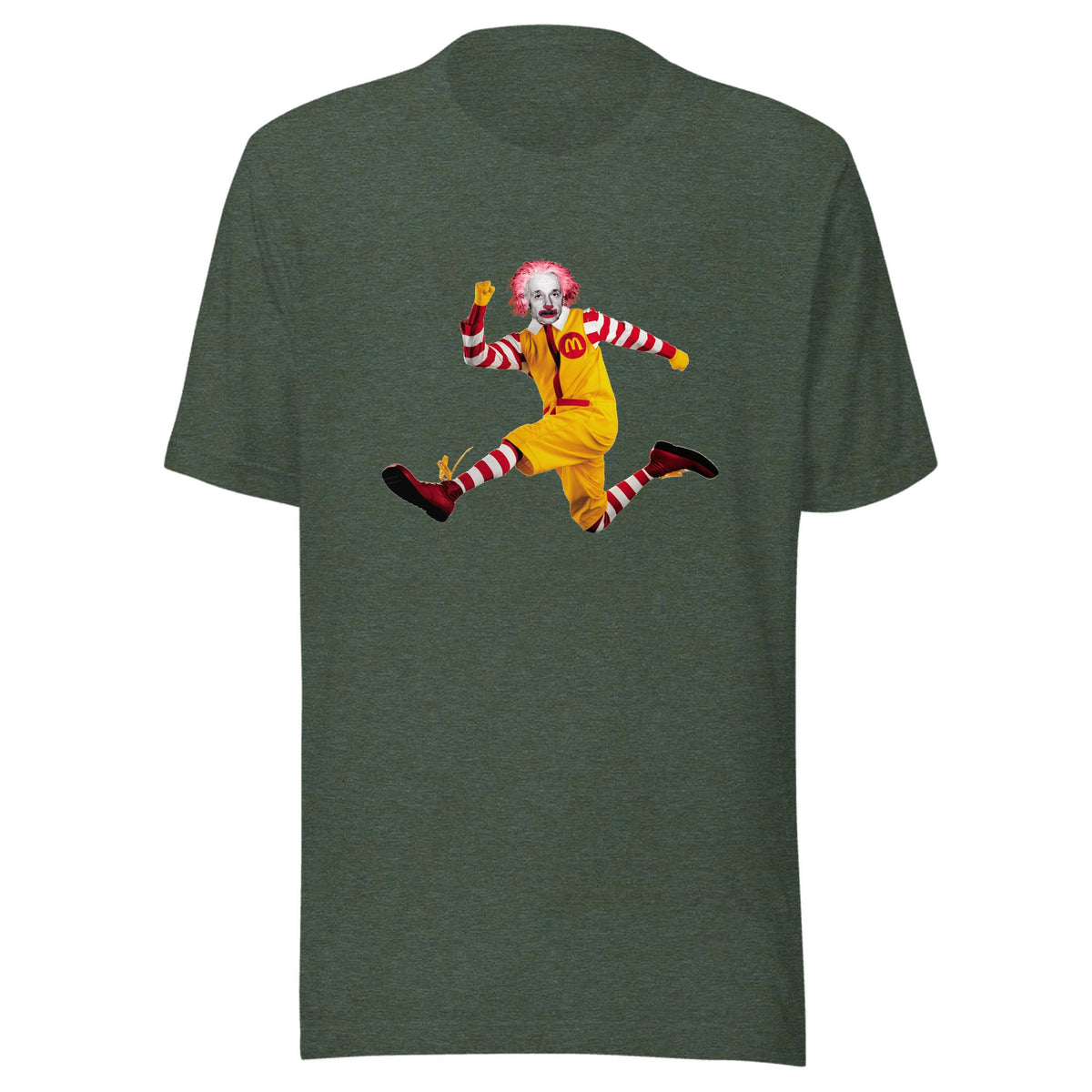 RCMD — Unisex / Heather Forest