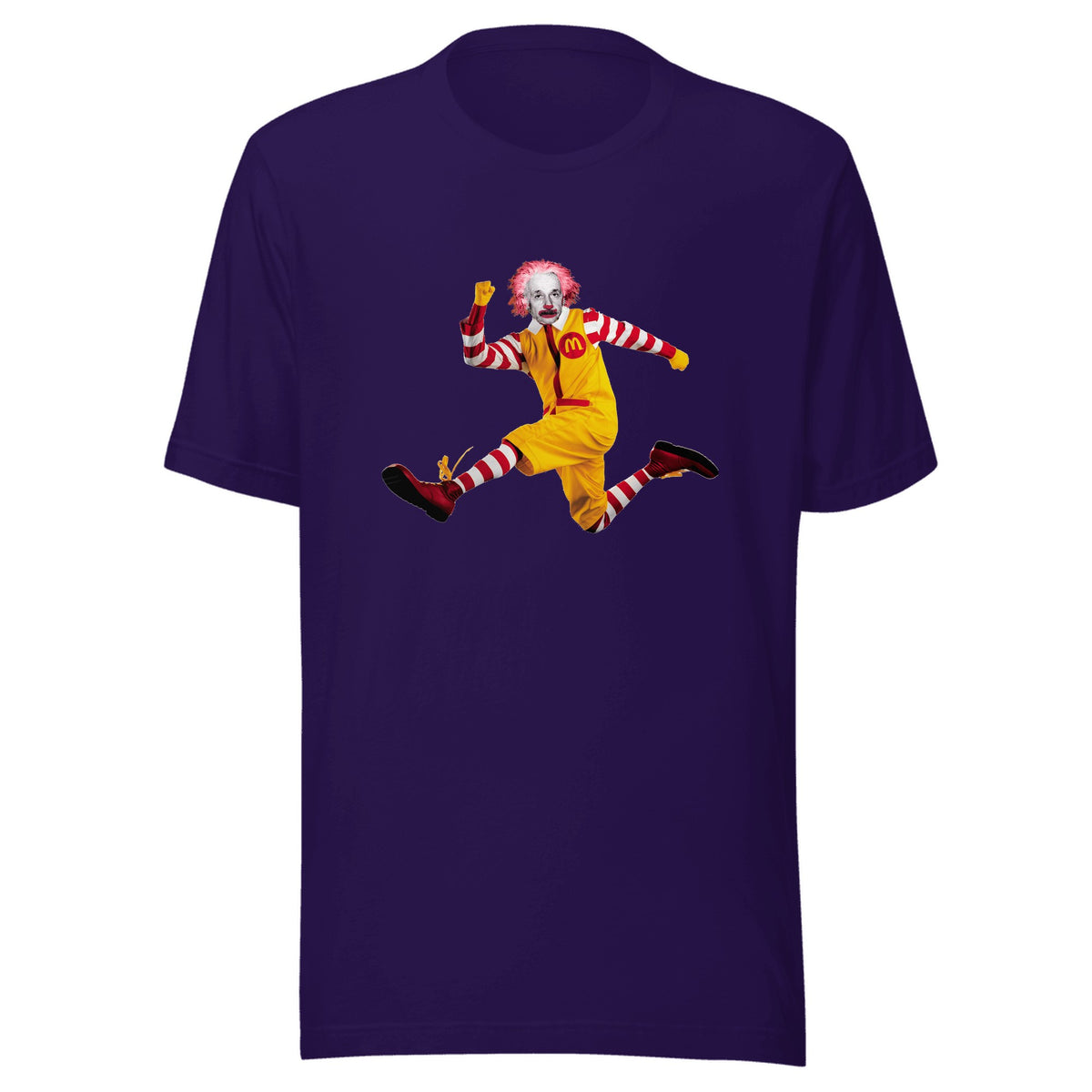 RCMD — Unisex / Team Purple
