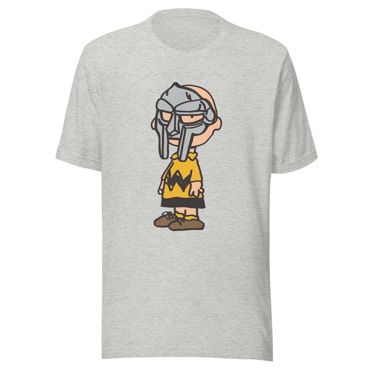 Charlie Doom — Unisex / Athletic Heather