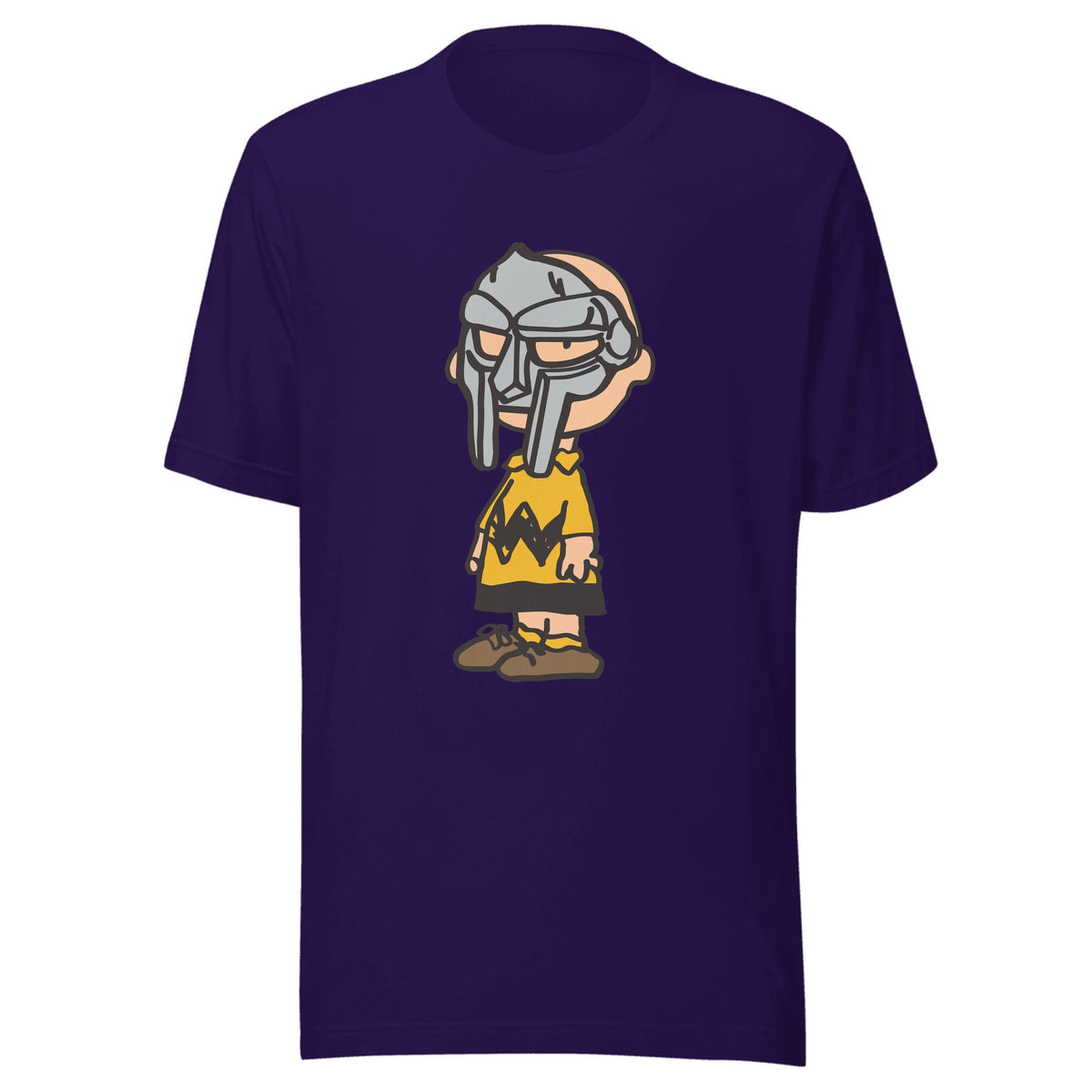 Charlie Doom — Unisex / Team Purple