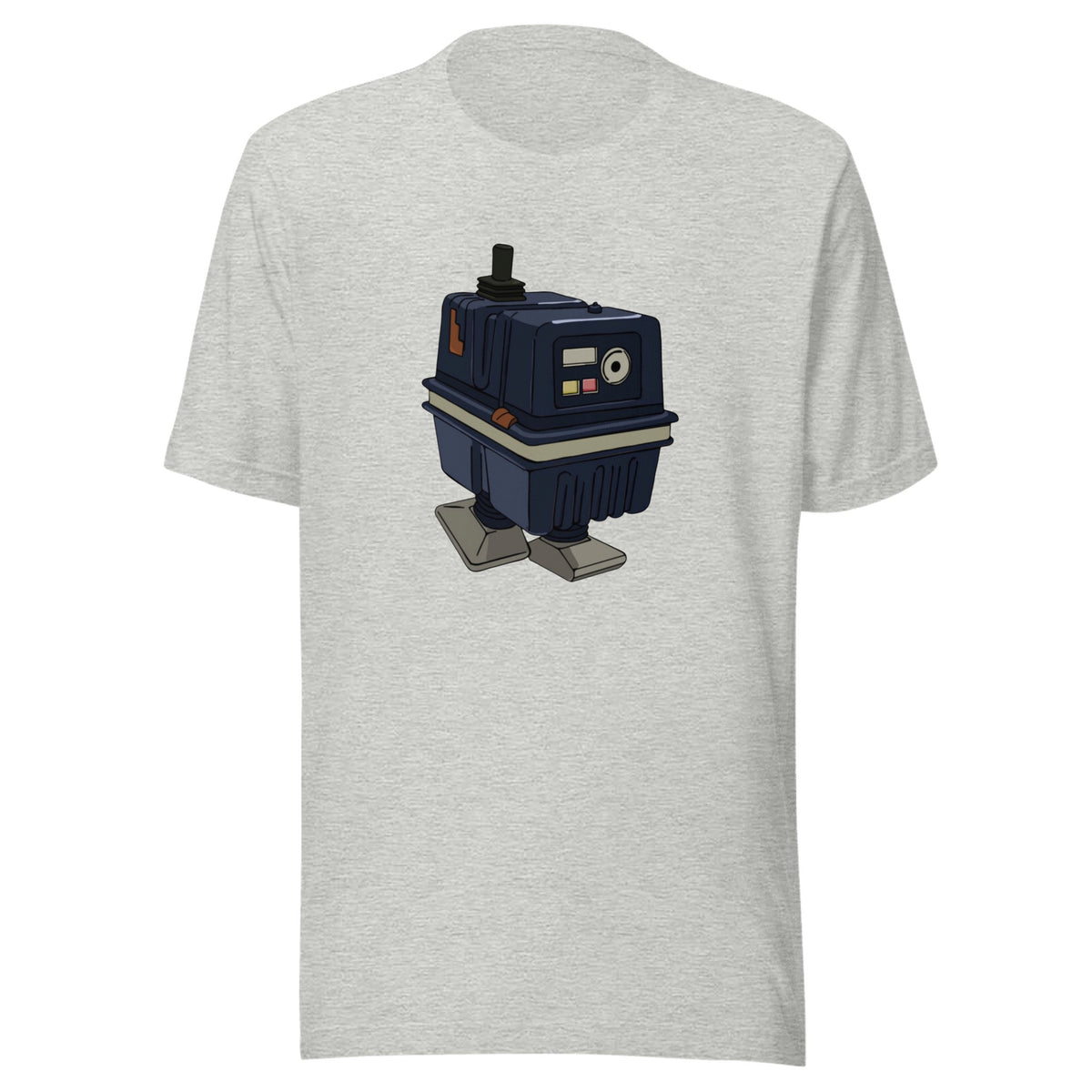 Gonk Droid — Unisex / Athletic Heather