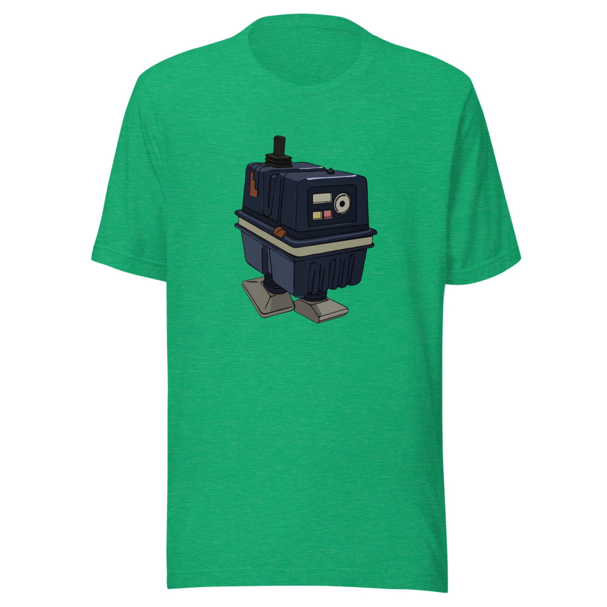 Gonk Droid — Unisex / Heather Kelly