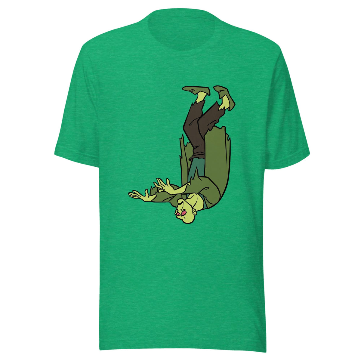 Scooby-Doo Zombie — Unisex / Heather Kelly