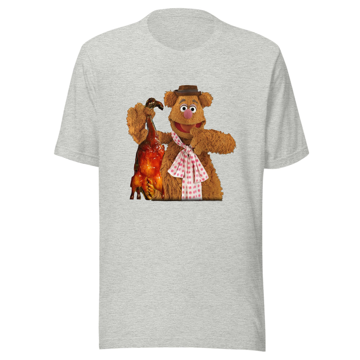 Fozzy duck — Unisex / Athletic Heather