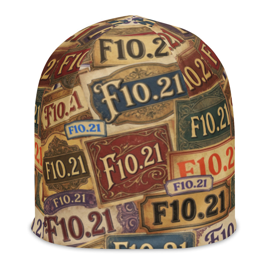 F10.21 Alcohol Use Disorder in Funky Remission
