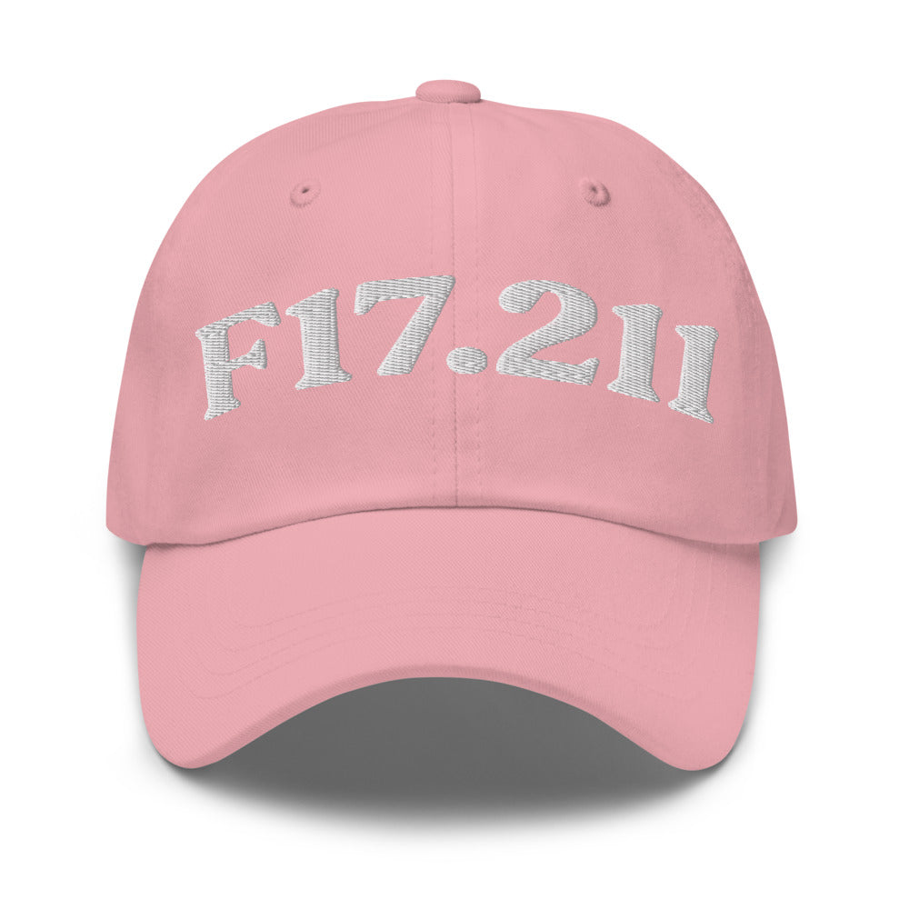 F17.211 Nicotine Dependence In Remission - Pink / White