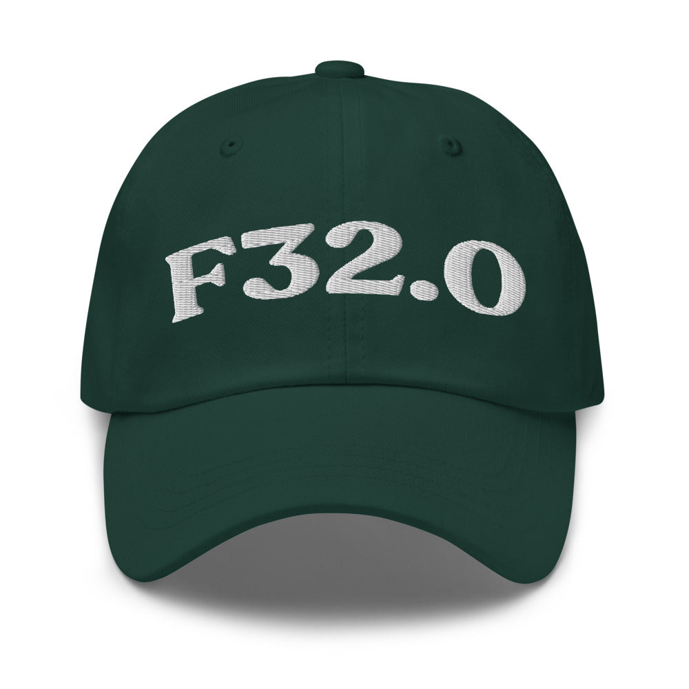 F32.0 Major Depressive Disorder, Mild - Spruce / White