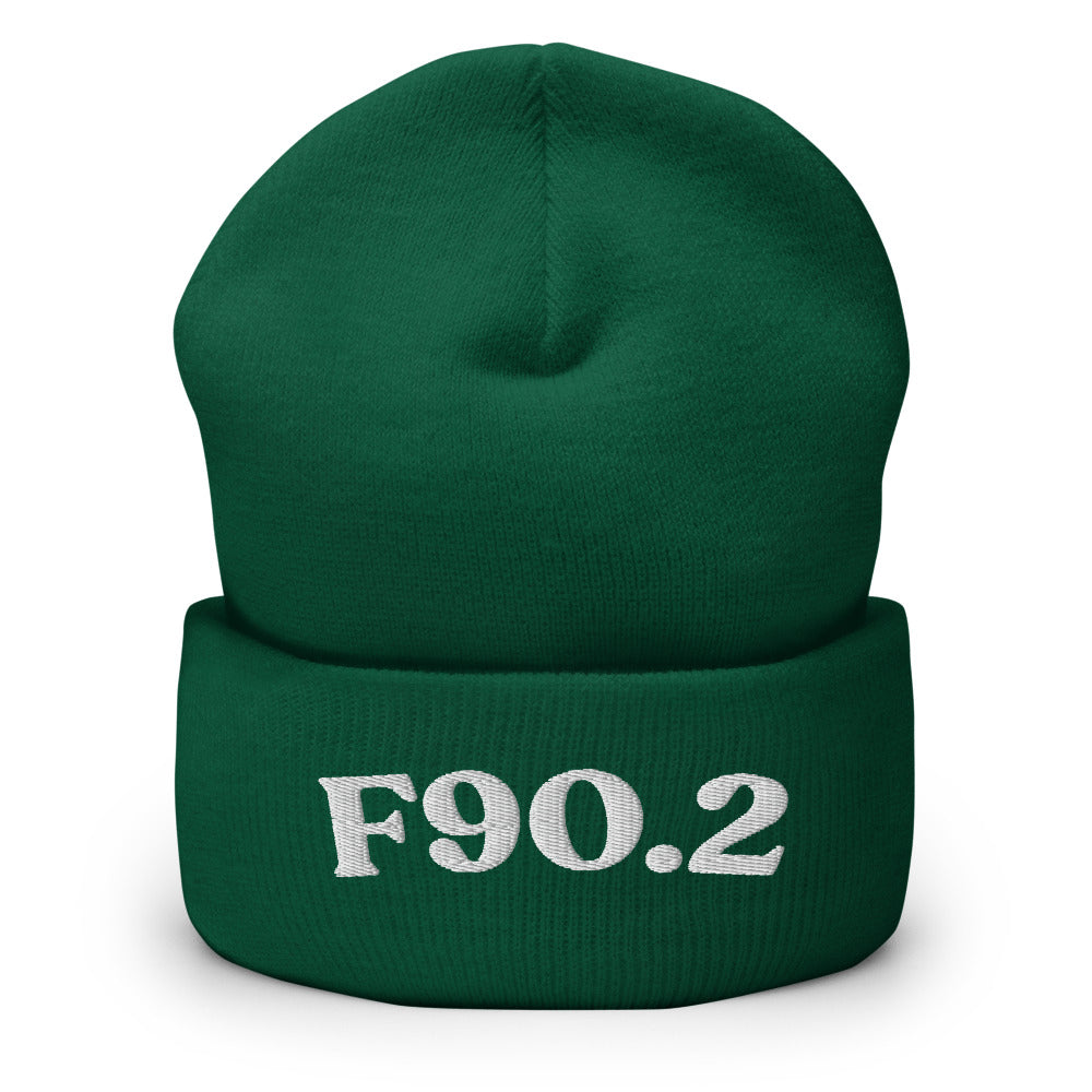 F90.2 | Product 266 | Spruce | White