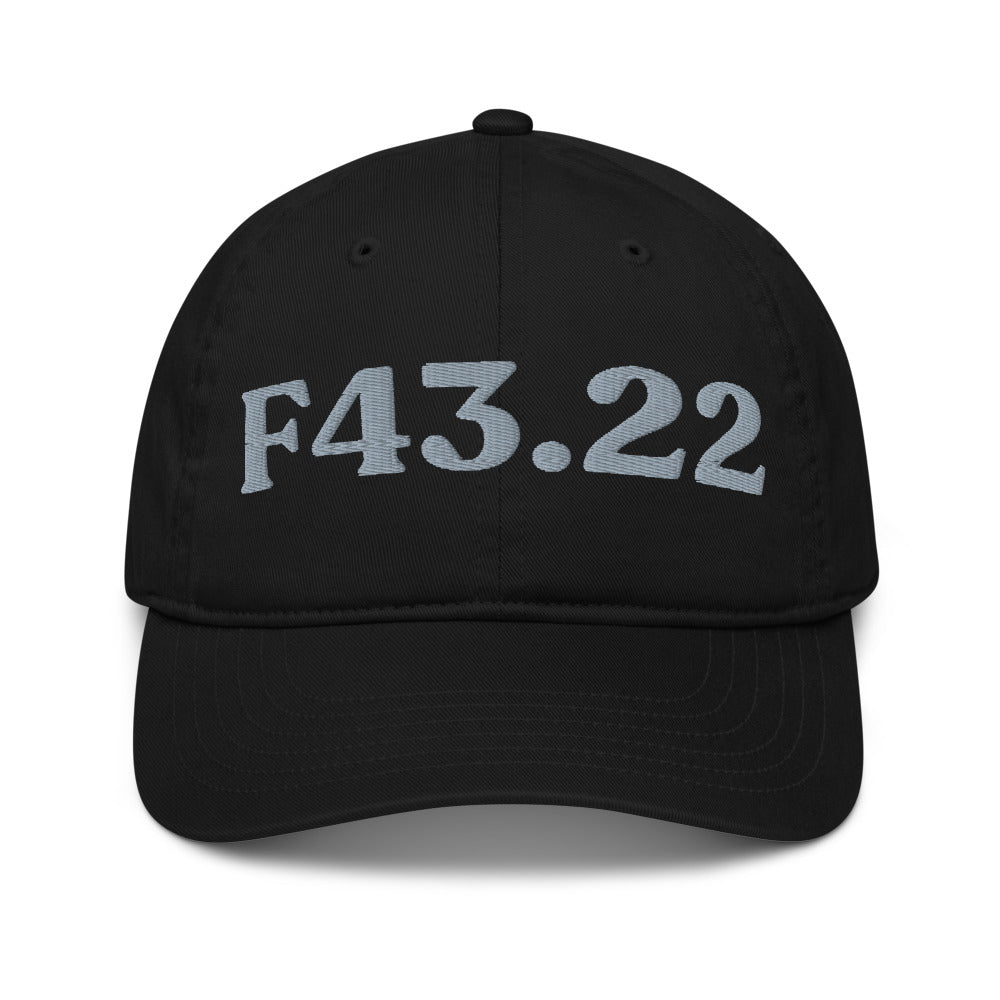 F43.22 Adjustment Disorder With Anxiety - Black / Grey