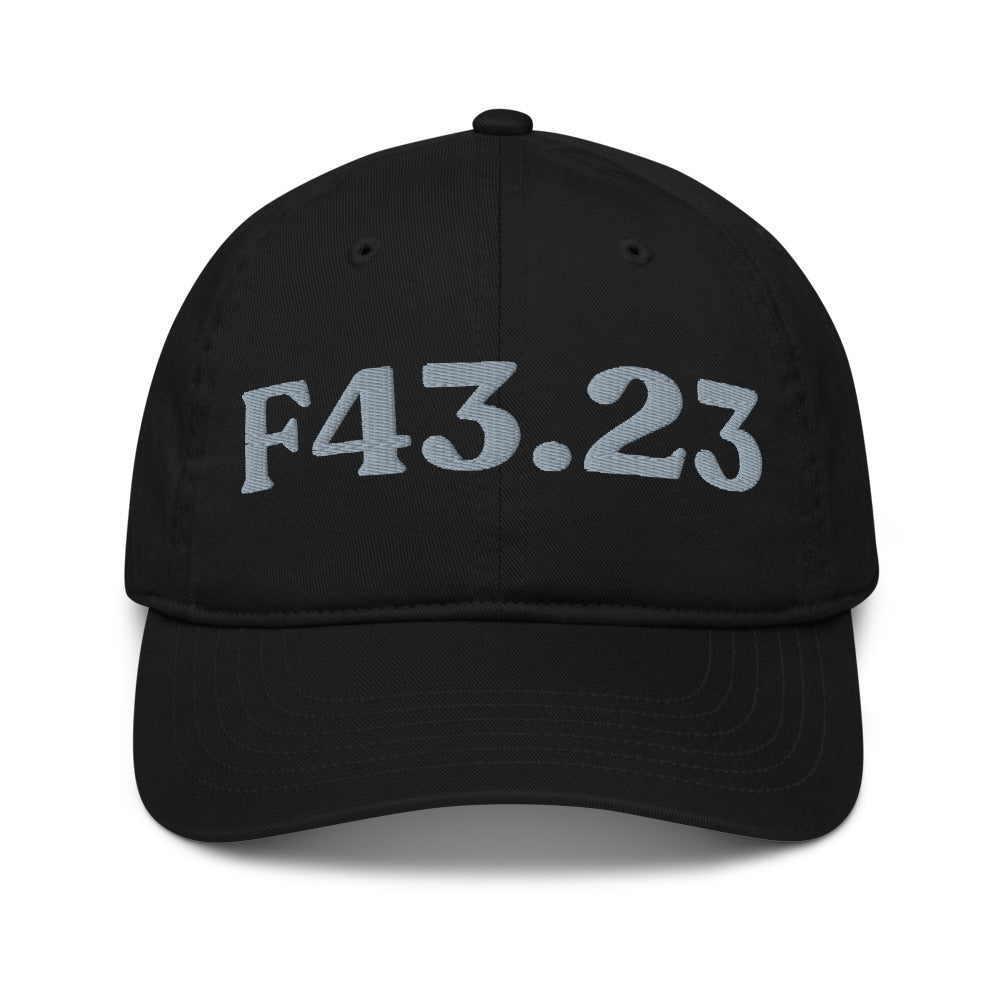 F43.23 Adjustment Disorder With Mixed Anxiety And Depression - Black / Grey