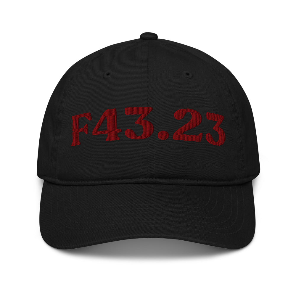 F43.23 Adjustment Disorder With Mixed Anxiety And Depression - Black / Maroon
