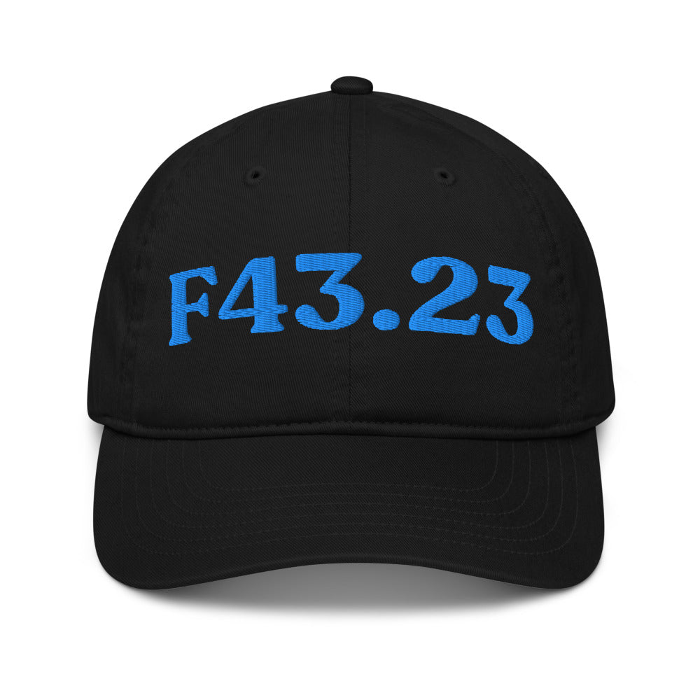 F43.23 Adjustment Disorder With Mixed Anxiety And Depression - Black / Aqua/Teal