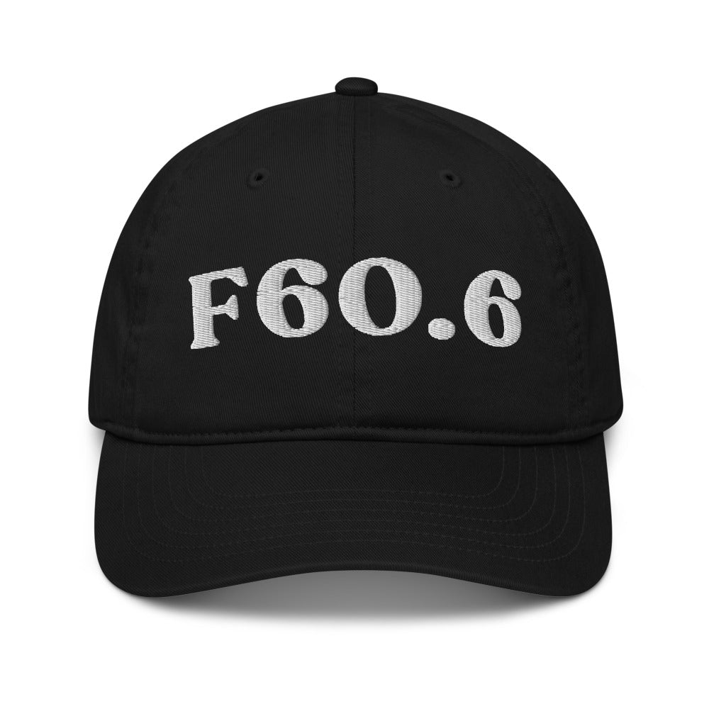 F60.6 Avoidant Personality Disorder - Black / White