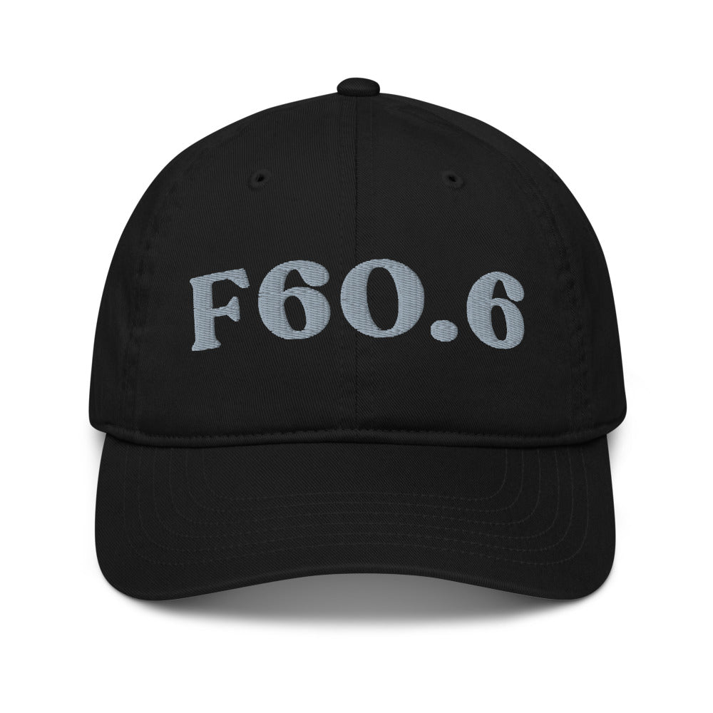 F60.6 Avoidant Personality Disorder - Black / Grey