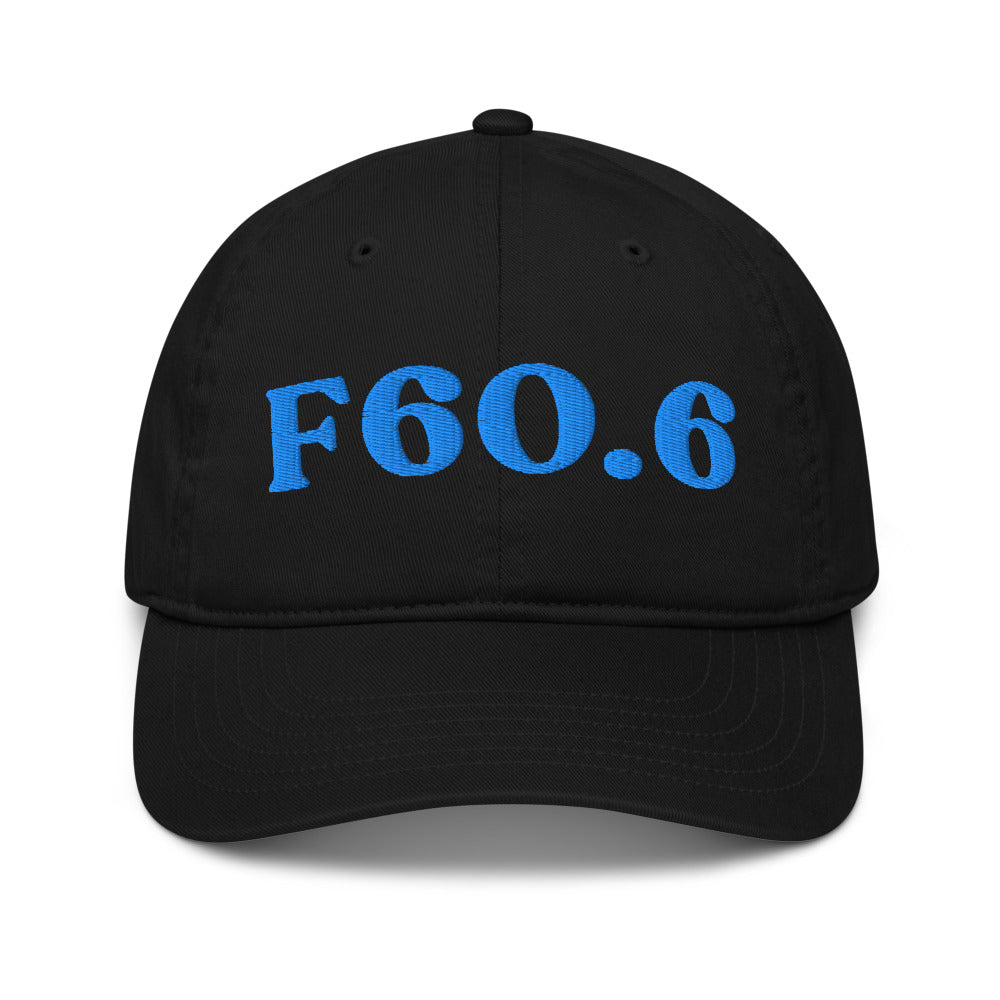 F60.6 Avoidant Personality Disorder - Black / Aqua/Teal