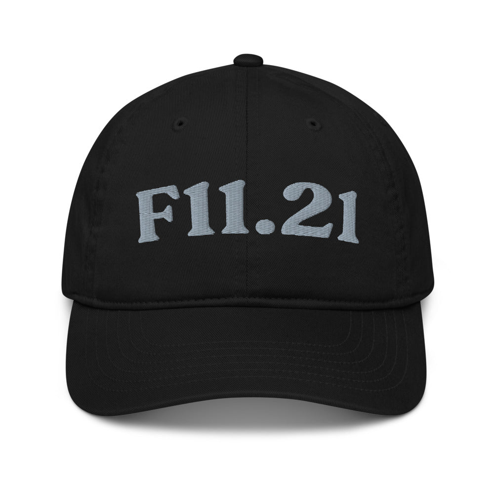 F11.21 Opioid Use Disorder In Remission - Black / Grey