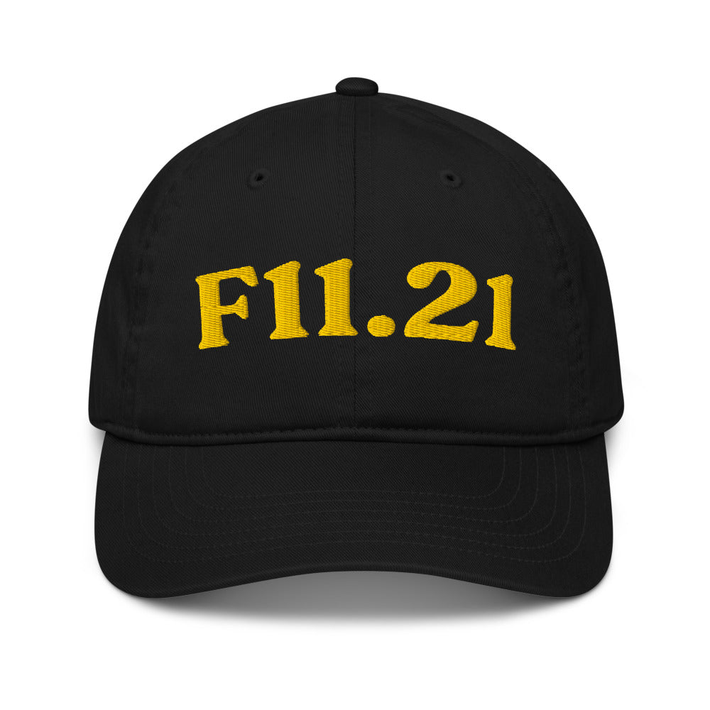 F11.21 Opioid Use Disorder In Remission - Black / Gold
