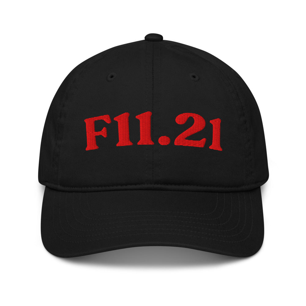 F11.21 Opioid Use Disorder In Remission - Black / Red