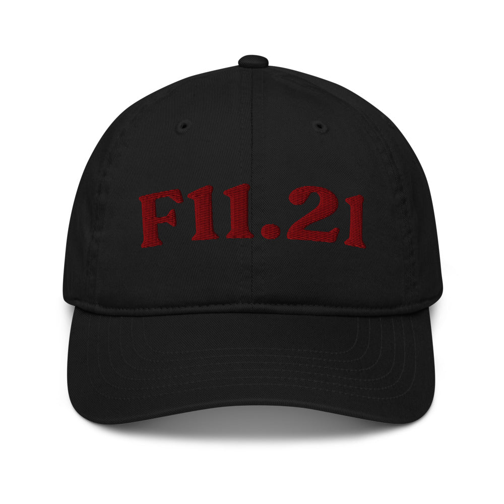 F11.21 Opioid Use Disorder In Remission - Black / Maroon