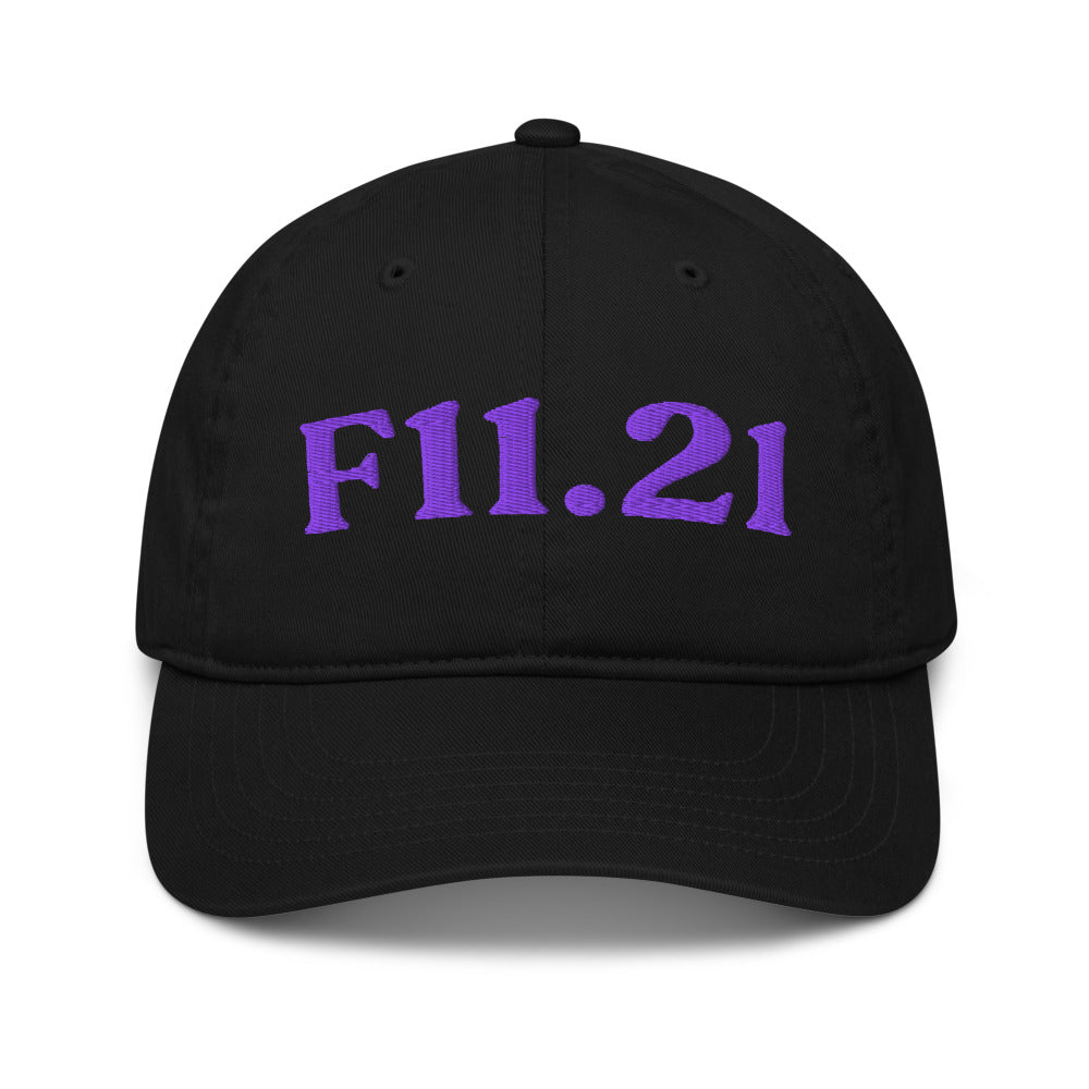 F11.21 Opioid Use Disorder In Remission - Black / Purple