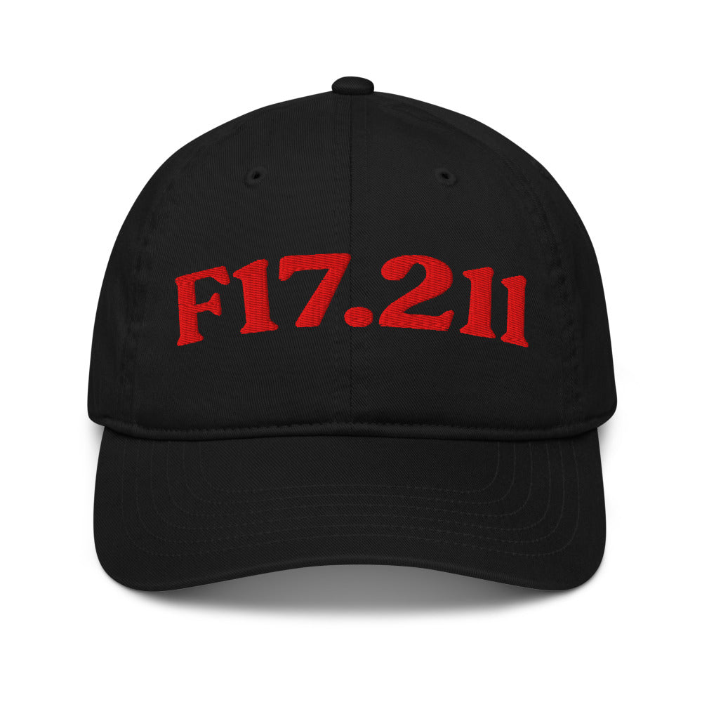 F17.211 Nicotine Dependence In Remission - Black / Red