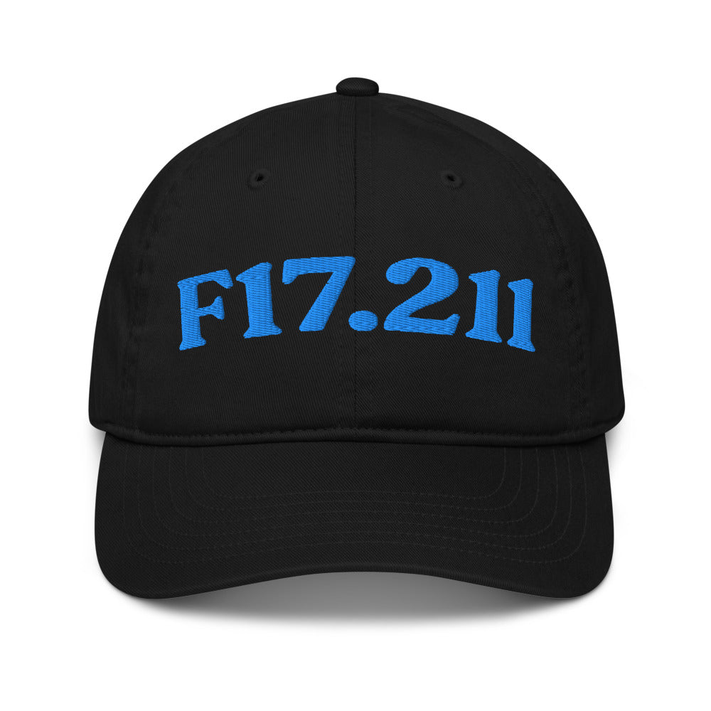 F17.211 Nicotine Dependence In Remission - Black / Aqua/Teal