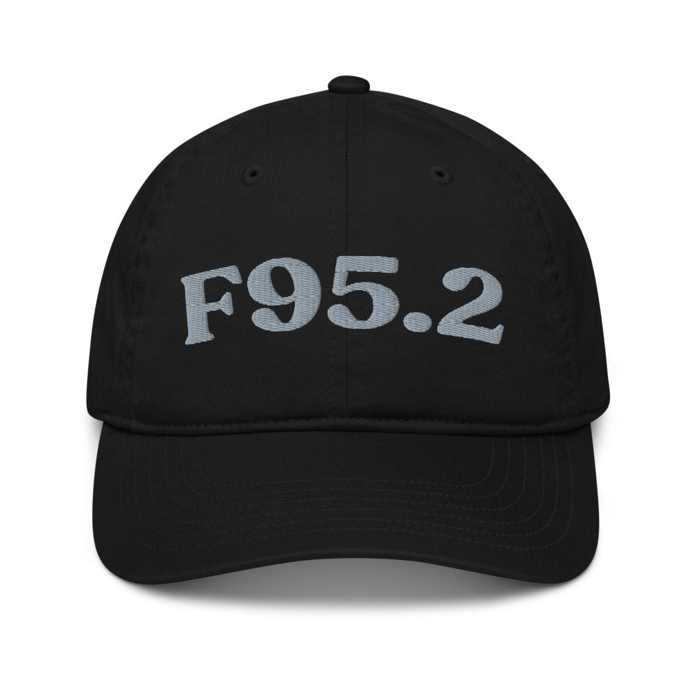 F95.2 Tourette Syndrome - Black / Grey