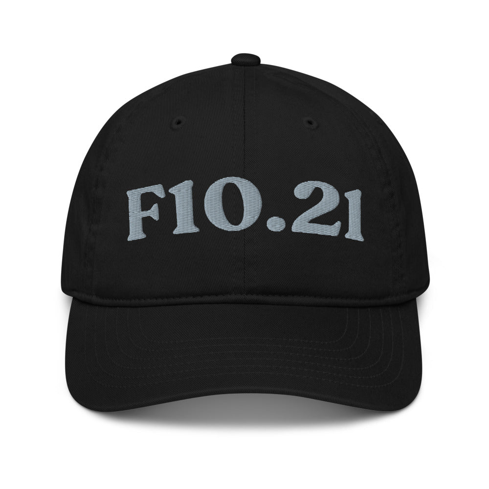 F10.21 Alcohol Use Disorder In Remission - Black / Grey