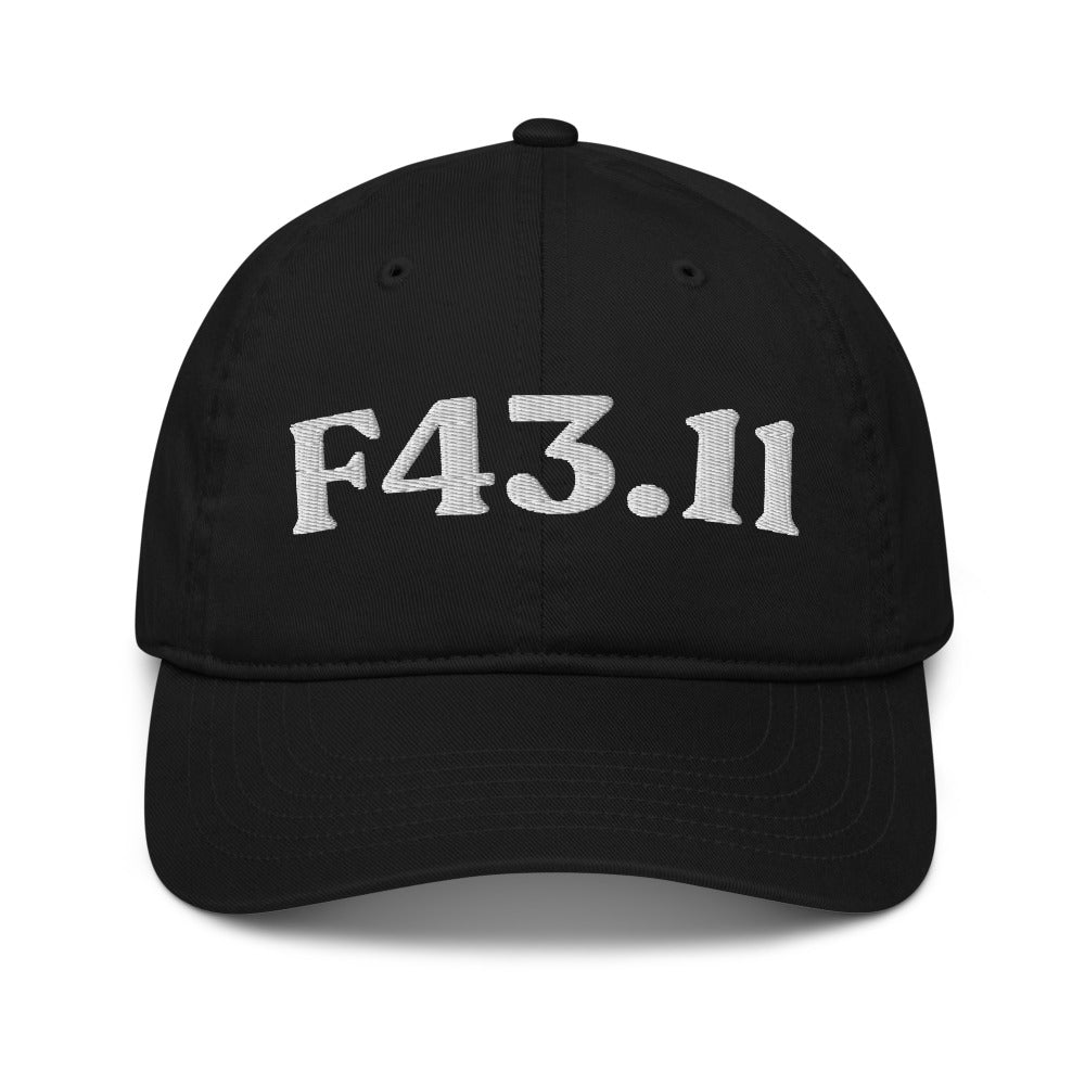 F43.11 Post-Traumatic Stress Disorder, Acute - Black / White